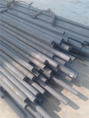 酸洗鈍化無縫鋼管市場行情與供應商分析 以山東聊城金海金屬材料為例