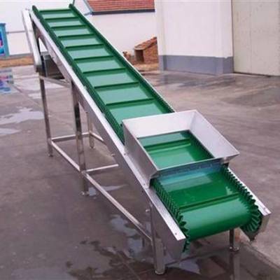 爬坡皮帶輸送機(jī)、流水線與自動(dòng)化設(shè)備 價(jià)格、廠家與選購(gòu)指南