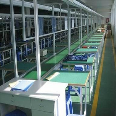 工廠大促 武漢、荊門、黃岡皮帶流水線高品質(zhì)供應(yīng)，輸送設(shè)備一站式采購(gòu)