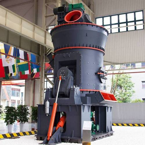 世邦石膏磨粉機、石灰石磨粉生產(chǎn)線與氧化鈣粉碎機在建材行業(yè)的應(yīng)用